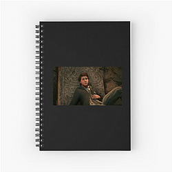 Sebastian Sallow Special Collection Sebastian Sallow Notebook