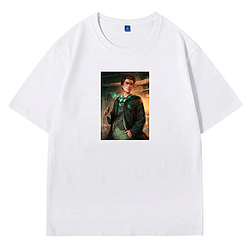Sebastian Sallow Limited Collection Sebastian Sallow T-Shirts