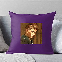 Sebastian Sallow Merch Collection Sebastian Sallow Pillows Cover