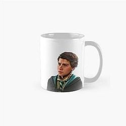 I Can Teach You Crucio or I Can Cast It On You Sebastian Sallow Classic Mug