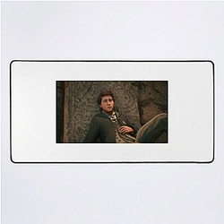 Sebastian Sallow Special Collection Sebastian Sallow Mouse Pads