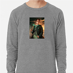 Sebastian Sallow Limited Collection Sebastian Sallow Sweatshirts