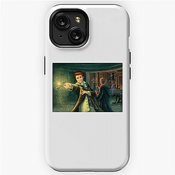 Sebastian Sallow Merch For Fans Sebastian Sallow iPhone Cases