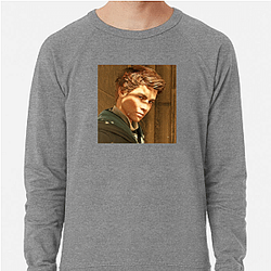 Sebastian Sallow Merch Collection Sebastian Sallow Sweatshirts