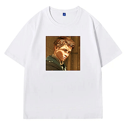 Sebastian Sallow Merch Collection Sebastian Sallow T-Shirts