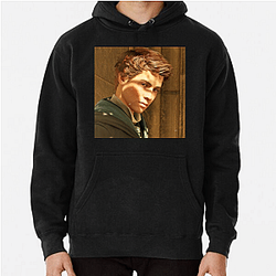 Sebastian Sallow Merch Collection Sebastian Sallow Hoodies