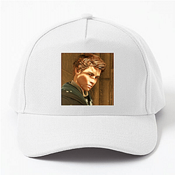 Sebastian Sallow Merch Collection Sebastian Sallow Hats & Caps