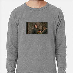Sebastian Sallow Special Collection Sebastian Sallow Sweatshirts