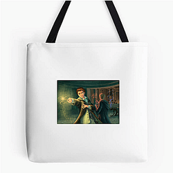 Sebastian Sallow Merch For Fans Sebastian Sallow Bags