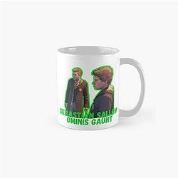 Sebastian Sallow Classic Mug