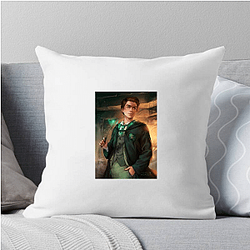 Sebastian Sallow Limited Collection Sebastian Sallow Pillows Cover