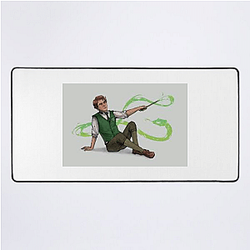 Sebastian Sallow Merchandise For Fans Sebastian Sallow Mouse Pads