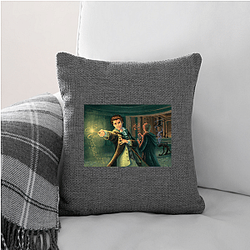 Sebastian Sallow Merch For Fans Sebastian Sallow Pillows Cover