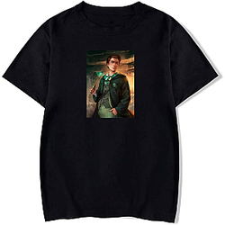 Sebastian Sallow Limited Collection Sebastian Sallow T-Shirts