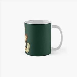 Sebastian Sallow Classic Mug