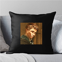 Sebastian Sallow Merch Collection Sebastian Sallow Pillows Cover