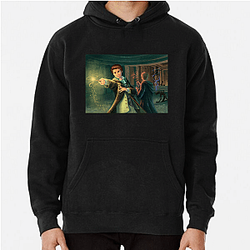 Sebastian Sallow Merch For Fans Sebastian Sallow Hoodies