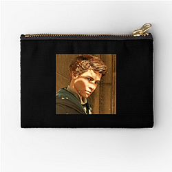 Sebastian Sallow Merch Collection Sebastian Sallow Zipper Pouches