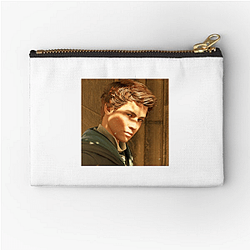 Sebastian Sallow Merch Collection Sebastian Sallow Zipper Pouches