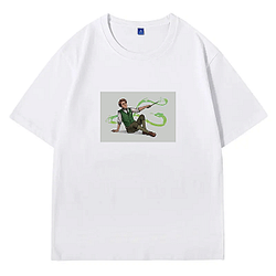 Sebastian Sallow Merchandise For Fans Sebastian Sallow T-Shirts