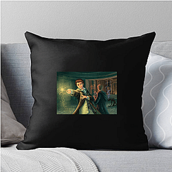 Sebastian Sallow Merch For Fans Sebastian Sallow Pillows Cover