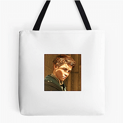 Sebastian Sallow Merch Collection Sebastian Sallow Bags