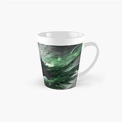 Sebastian Sallow the Wizard Mug