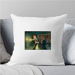 Sebastian Sallow Merch For Fans Sebastian Sallow Pillows Cover