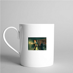 Sebastian Sallow Merch For Fans Sebastian Sallow Mugs