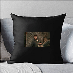 Sebastian Sallow Special Collection Sebastian Sallow Pillows Cover