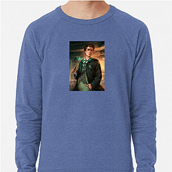 Sebastian Sallow Limited Collection Sebastian Sallow Sweatshirts