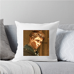Sebastian Sallow Merch Collection Sebastian Sallow Pillows Cover