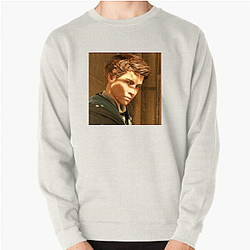 Sebastian Sallow Merch Collection Sebastian Sallow Sweatshirts
