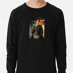 Sebastian Sallow Limited Collection Sebastian Sallow Sweatshirts
