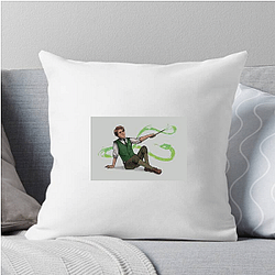 Sebastian Sallow Merchandise For Fans Sebastian Sallow Pillows Cover