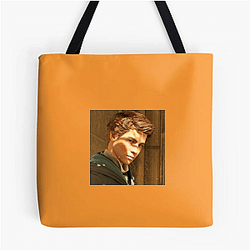 Sebastian Sallow Merch Collection Sebastian Sallow Bags