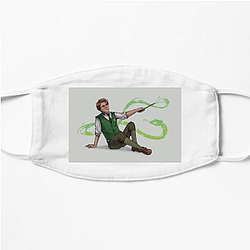 Sebastian Sallow Merchandise For Fans Sebastian Sallow Face Masks