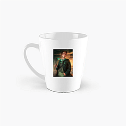 Sebastian Sallow Limited Collection Sebastian Sallow Mugs