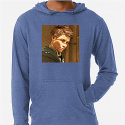 Sebastian Sallow Merch Collection Sebastian Sallow Hoodies