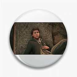 Sebastian Sallow Special Collection Sebastian Sallow Pins