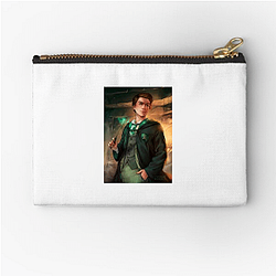 Sebastian Sallow Limited Collection Sebastian Sallow Zipper Pouches