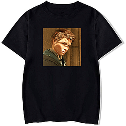 Sebastian Sallow Merch Collection Sebastian Sallow T-Shirts