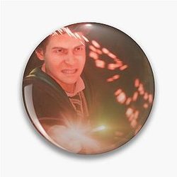 Sebastian Sallow Sebastian Pin