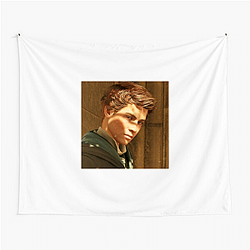 Sebastian Sallow Merch Collection Sebastian Sallow Tapestries