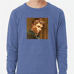 Sebastian Sallow Merch Collection Sebastian Sallow Sweatshirts