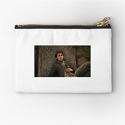 Sebastian Sallow Special Collection Sebastian Sallow Zipper Pouches