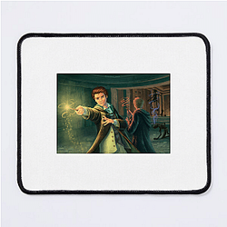 Sebastian Sallow Merch For Fans Sebastian Sallow Mouse Pads