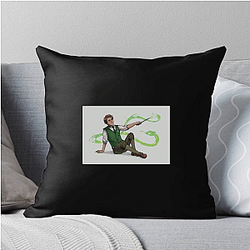 Sebastian Sallow Merchandise For Fans Sebastian Sallow Pillows Cover