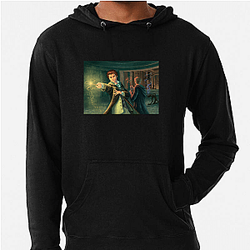 Sebastian Sallow Merch For Fans Sebastian Sallow Hoodies