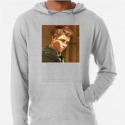 Sebastian Sallow Merch Collection Sebastian Sallow Hoodies
